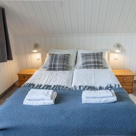 Apartamenty Sudeckie Nad Zalewem I Соснувка Экстерьер фото
