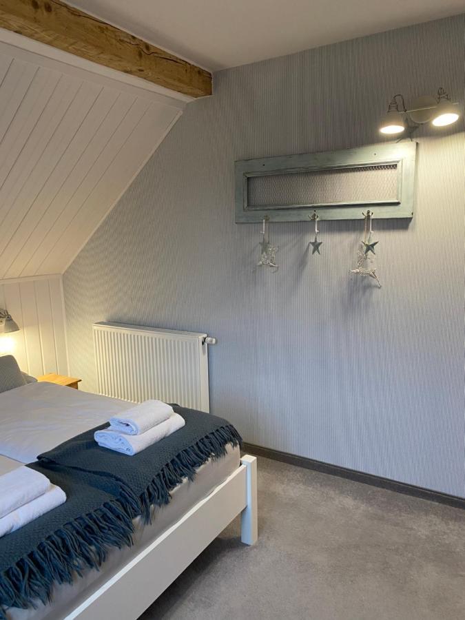 Apartamenty Sudeckie Nad Zalewem I Соснувка Экстерьер фото