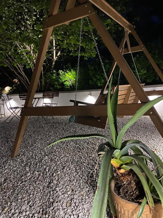 Apartamenty Sudeckie Nad Zalewem I Соснувка Экстерьер фото