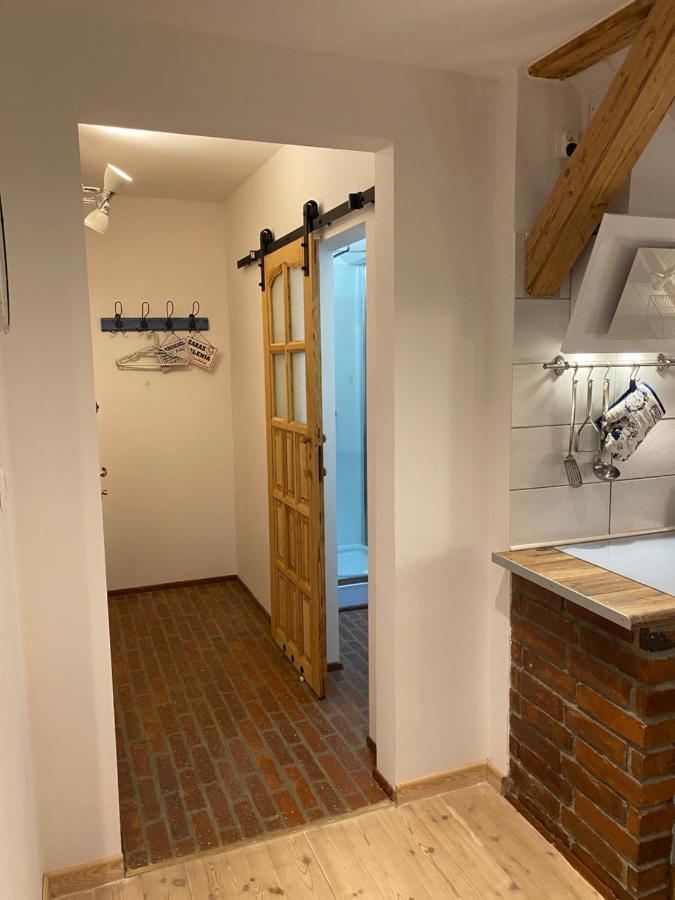 Apartamenty Sudeckie Nad Zalewem I Соснувка Экстерьер фото