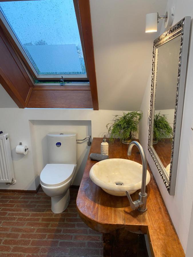 Apartamenty Sudeckie Nad Zalewem I Соснувка Экстерьер фото