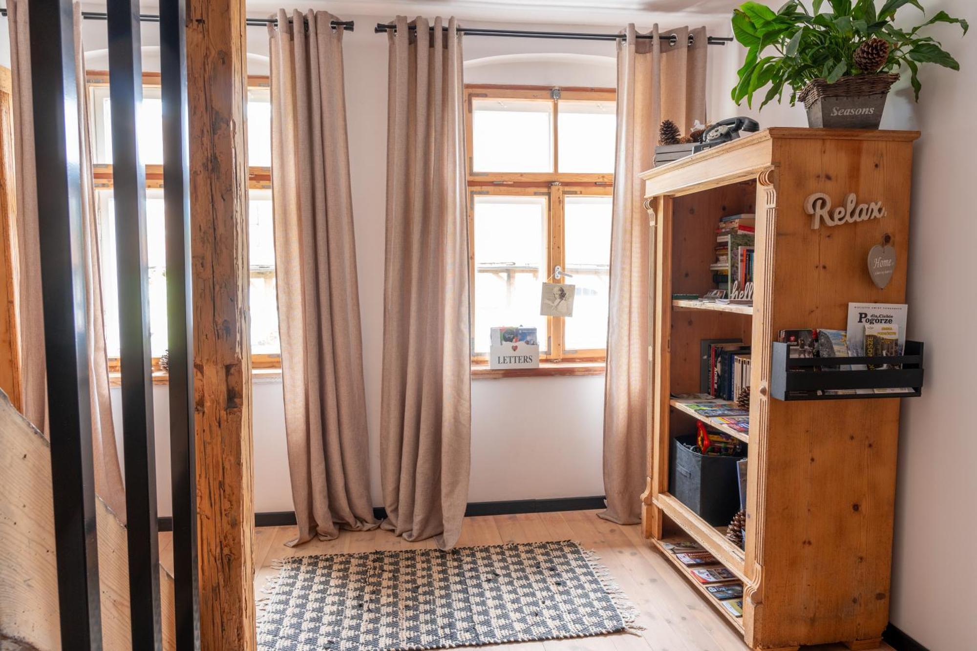 Apartamenty Sudeckie Nad Zalewem I Соснувка Экстерьер фото