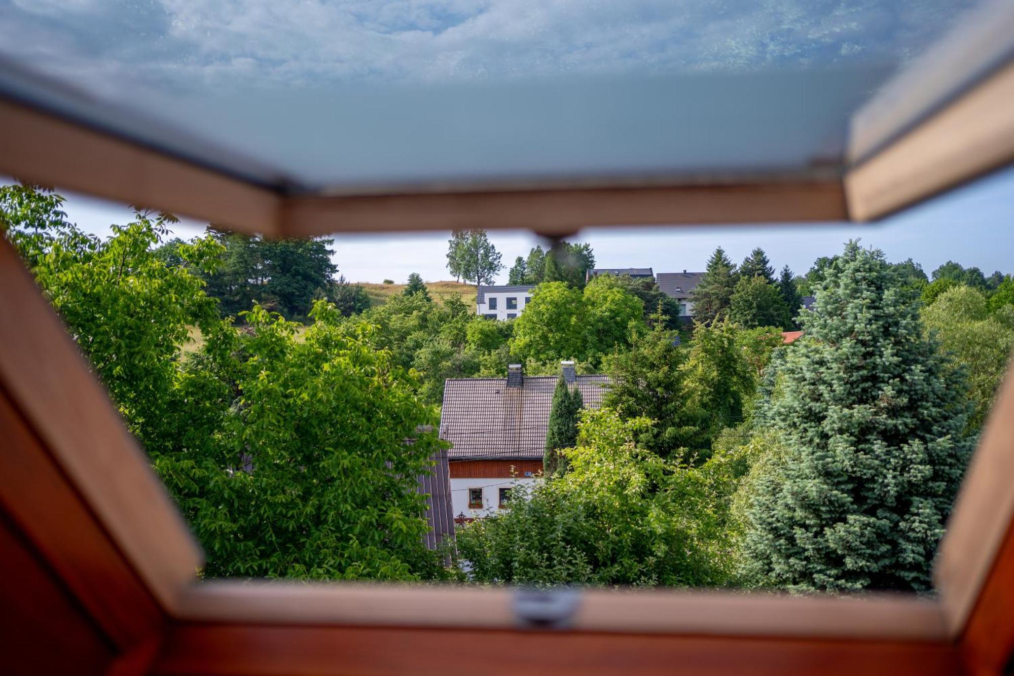Apartamenty Sudeckie Nad Zalewem I Соснувка Экстерьер фото