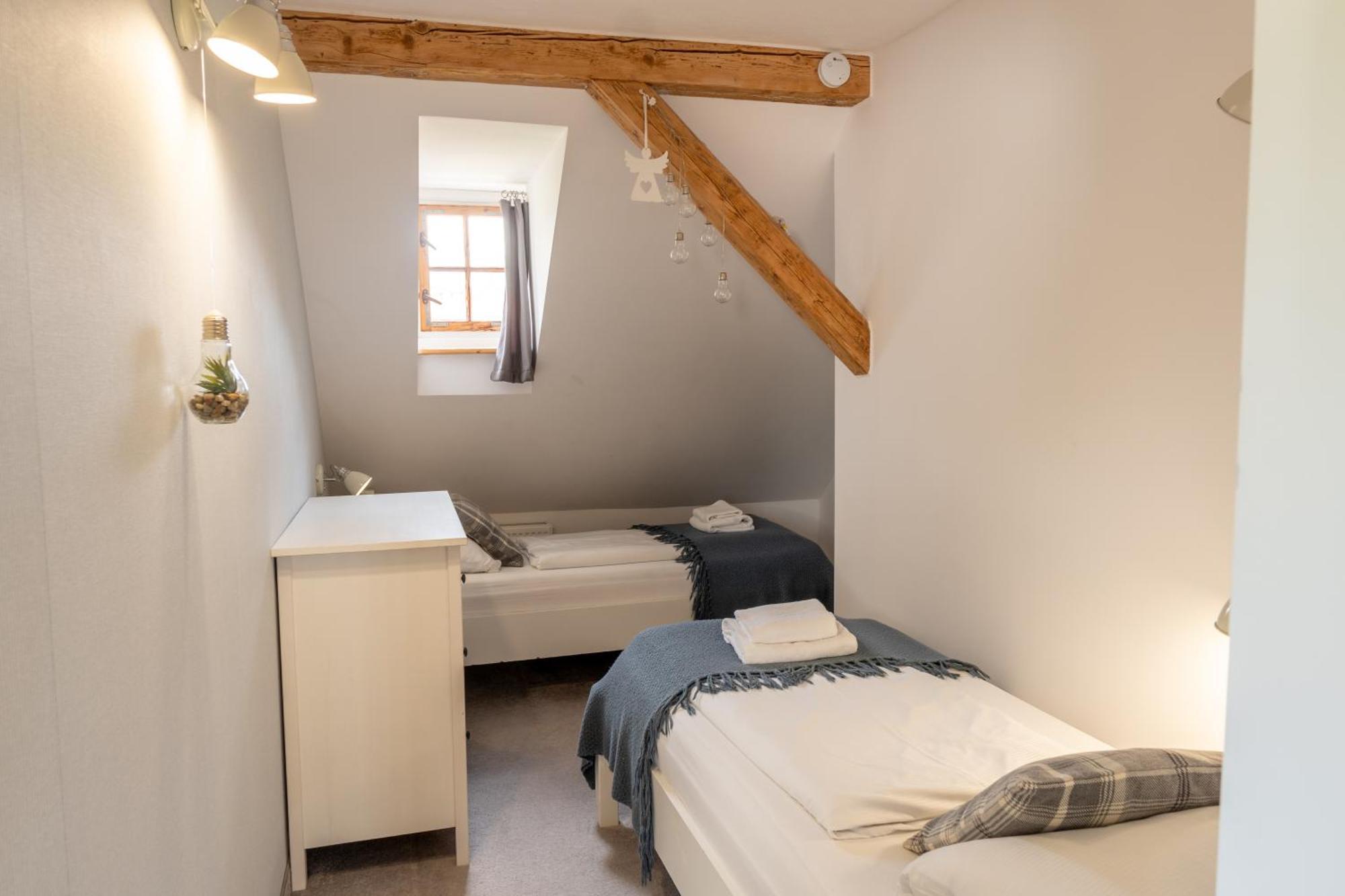 Apartamenty Sudeckie Nad Zalewem I Соснувка Экстерьер фото